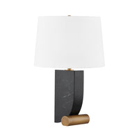 Yellowstone 1-Light Table Lamp