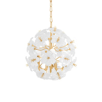Hygea 6-Light Chandelier