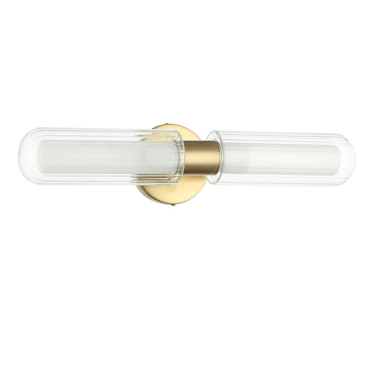Balbina 2-Light Wall Sconce