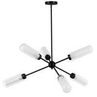Balbina 6-Light Chandelier