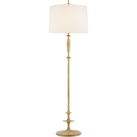 Lotus Floor Lamp