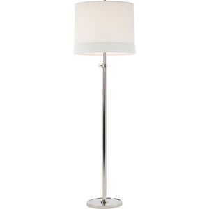 Simple Floor Lamp