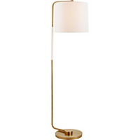 Swing Articulating Floor Lamp
