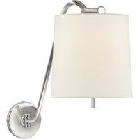 Understudy Sconce