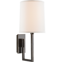 Aspect Library Sconce
