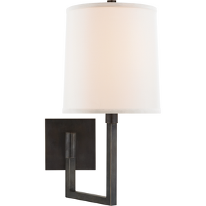 Aspect Small Articulating Sconce