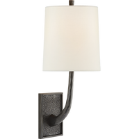 Lyric Branch Sconce