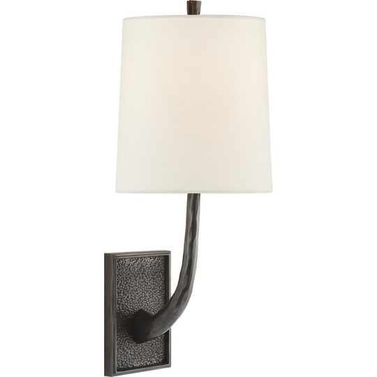 Lyric Branch Sconce