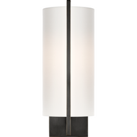 Framework Sconce