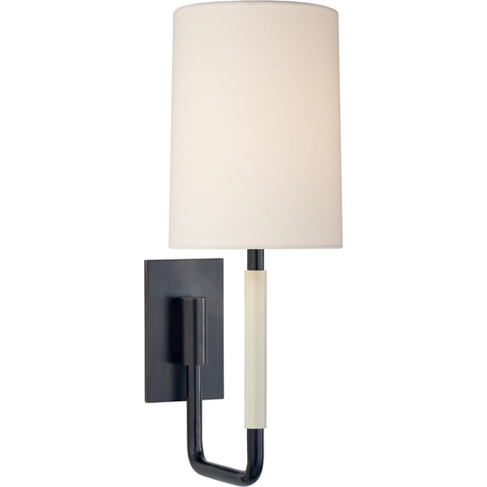 Clout Small Sconce
