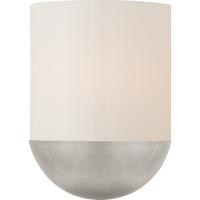 Crescent Small Sconce