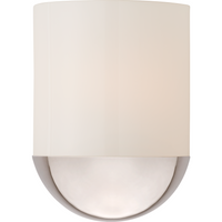 Crescent Small Sconce