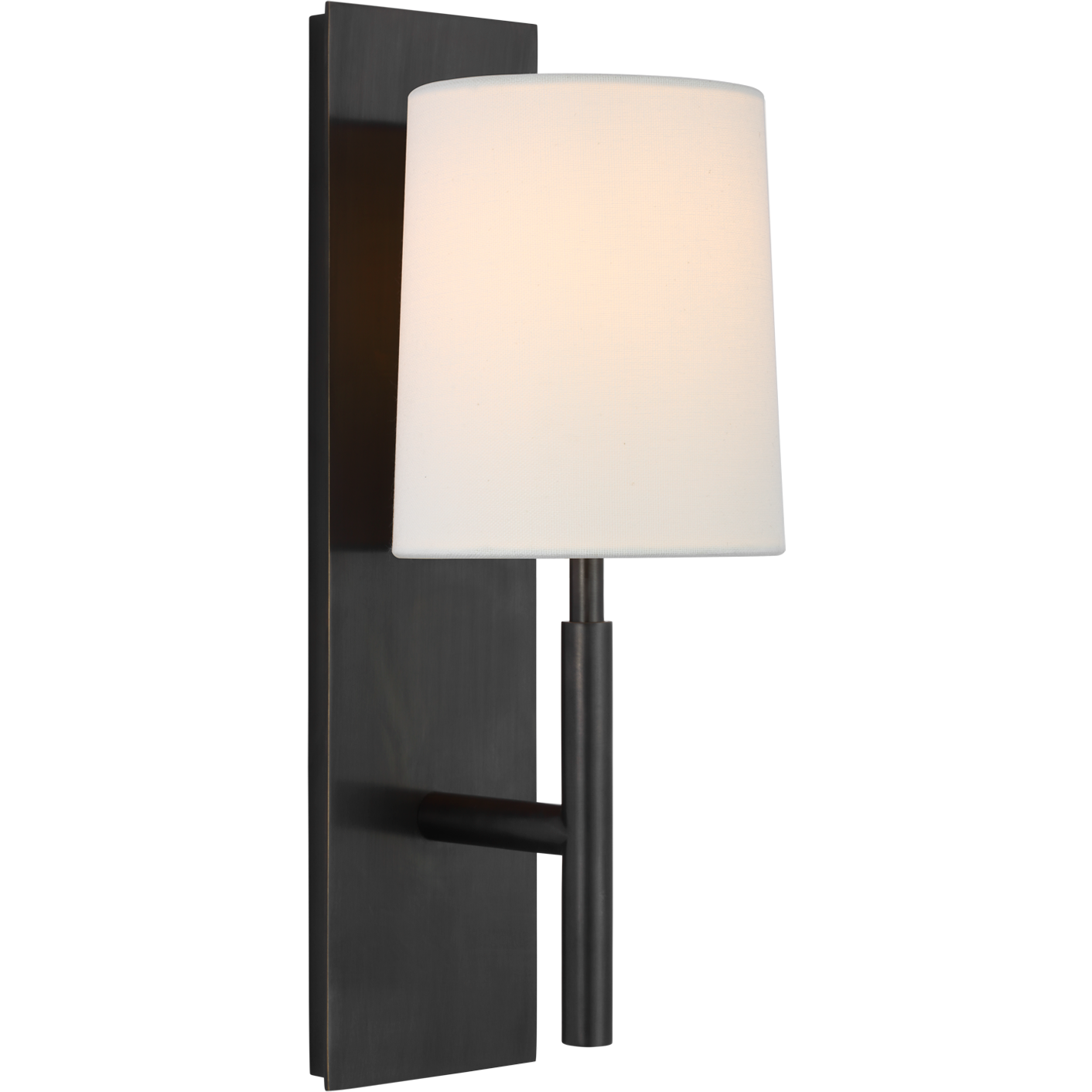 Clarion Medium Sconce