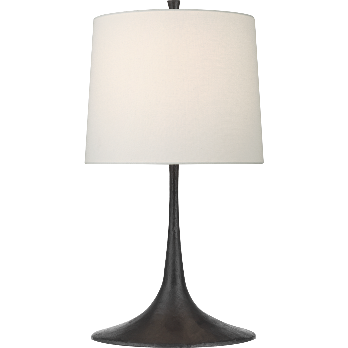 Oscar Medium Sculpted Table Lamp