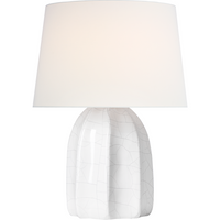 Melanie 12" Cordless Accent Lamp