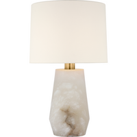 Corfu 32" Table Lamp