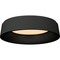 Halo Large Flush Mount