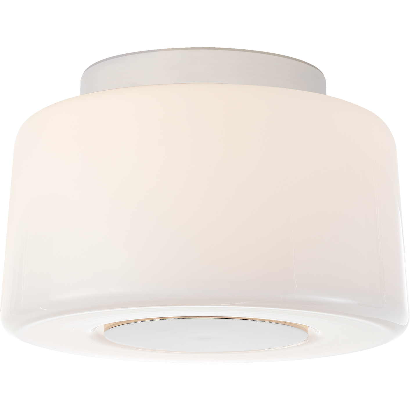 Acme Small Flush Mount