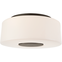 Acme Large Flush Mount