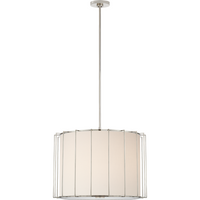 Carousel Large Drum Lantern