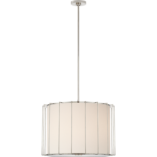 Carousel Large Drum Lantern