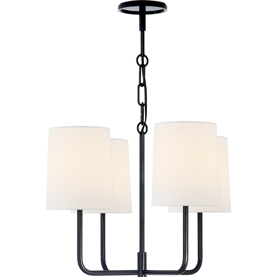 Go Lightly Small Chandelier