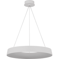 Neptune 24" Uplight Ring Chandelier