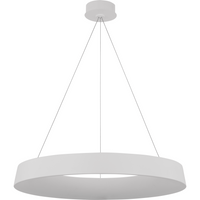 Neptune 30" Uplight Ring Chandelier