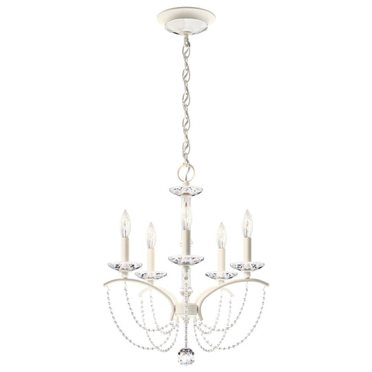 Priscilla 5-Light Chandelier