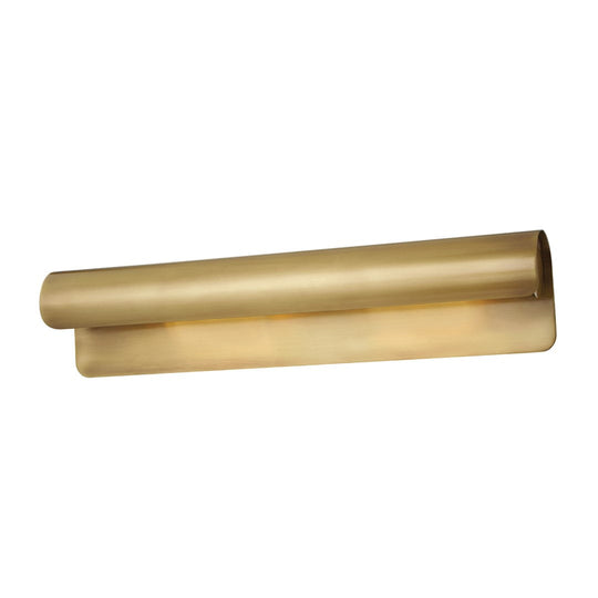 Accord 2-Light Wall Sconce