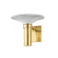 Brann 1-Light Wall Sconce