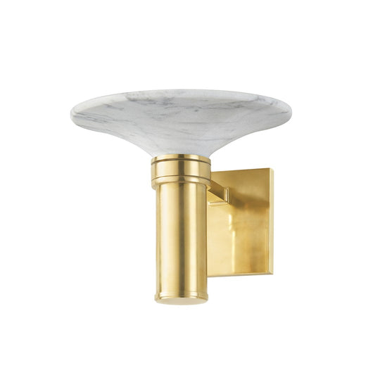 Brann 1-Light Wall Sconce