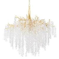 Genoa 12-Light Chandelier