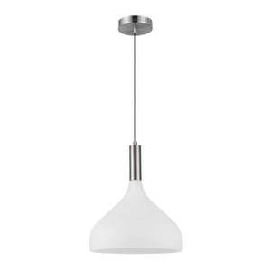 Belleview 1-Light 12" Pendant