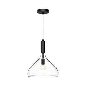 Belleview 1-Light 12" Pendant