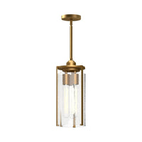 Alora Mood Belmont 7 Inch Pendant