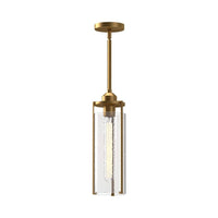 Alora Mood Belmont 5 Inch Pendant