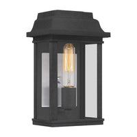 Berkley Outdoor Wall Light
