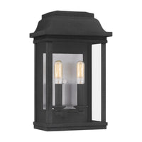 Berkley Outdoor Wall Light