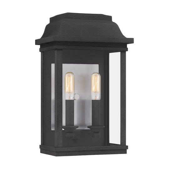 Berkley Outdoor Wall Light