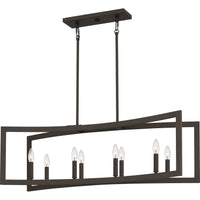 Beaufain Linear Suspension