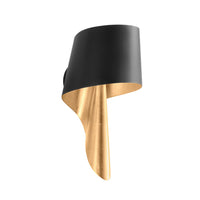 Lucia 1-Light Sconce