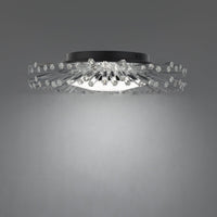 Benediction Flush Mount