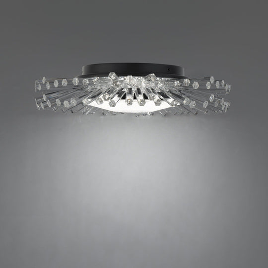 Benediction Flush Mount