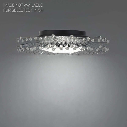Benediction Flush Mount