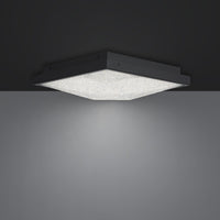 Wisteria 12" LED Flush Mount