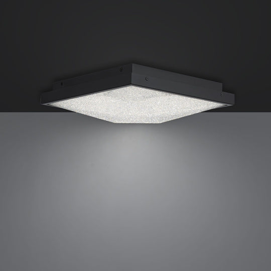 Wisteria 12" LED Flush Mount