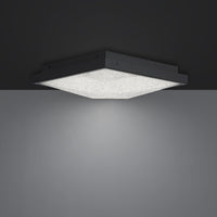 Wisteria 12" LED Flush Mount