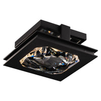Enchante 10" LED Flush Mount
