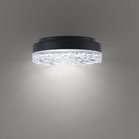Bramble 12" LED Flush Mount